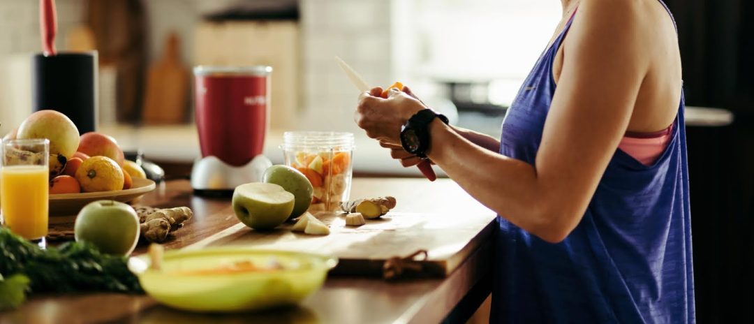 Dieta osób po amputacji – jak przyspieszyć proces gojenia?